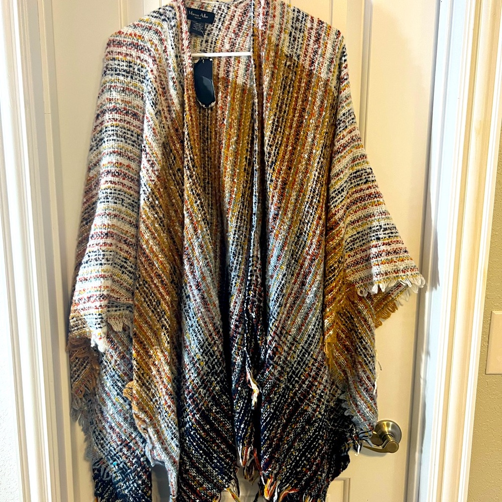 Shawl